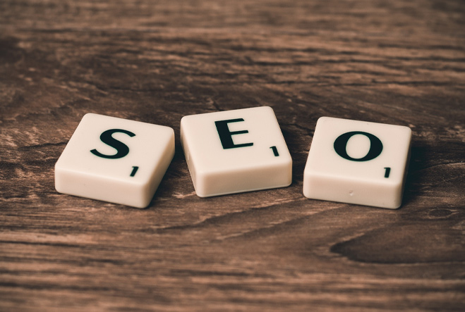 Search engine optimisation services by NutechIT