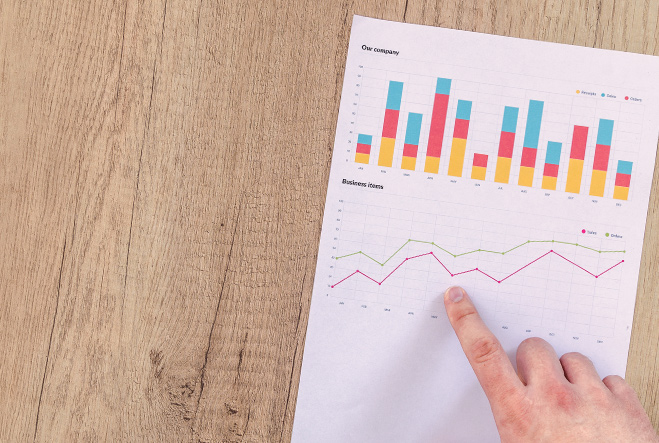 Invest in online marketing services for better return