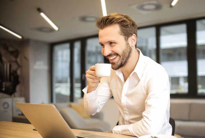 NutechIT build and optimise business websites