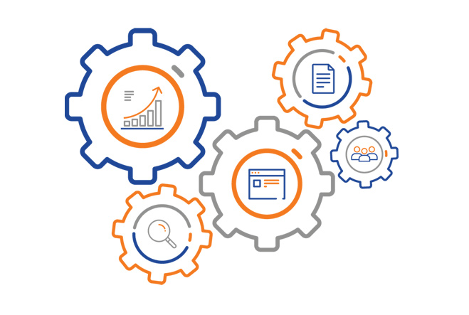 Custom app development by NutechIT