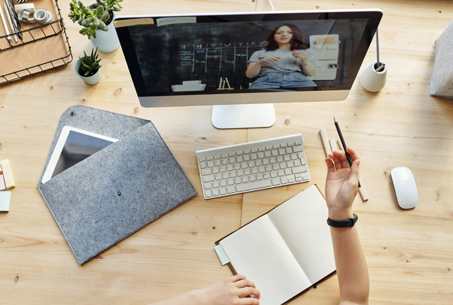 Business website development in Melbourne