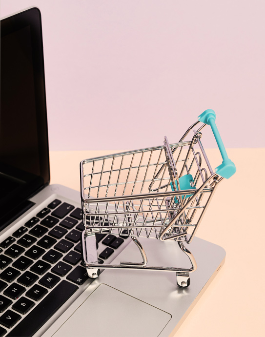 Building effective ecommerce stores