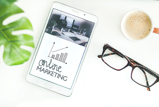 NutechIT Online Marketing services